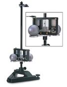 Gravitational Torsion Balance