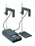 Digital Photogate Timer System
