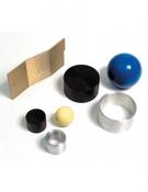 Rotational Inertia Set