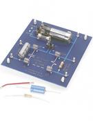 Resistor-Capacitor Circuit