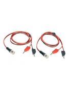 BNC Function Generator Output Cable (unshrouded)