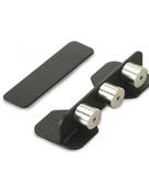 Dynamics Cart Magnetic Damping