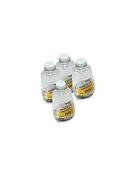4 oz Bottles of Mineral Oil (Qty 4)