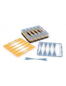Stress Strain Apparatus Coupons - Plastic