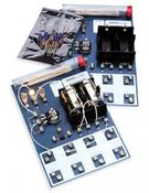 Basic Electricity Lab