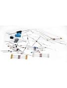 Electronic Components - Basic Electricity Lab