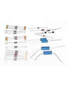 Electronic Components - AC/DC Lab