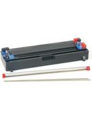 Resistivity Apparatus