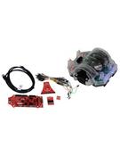 ErgoBot with ErgoBoard Robotics image