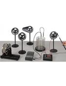 Basic Electrostatics System