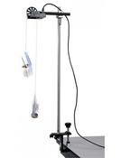 Atwood's Machine Experiment