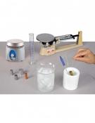 Specific Heat Experiment image