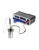 Electrical Equivalent of Heat Experiment