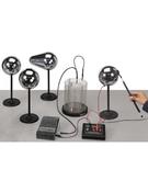 Electrostatic Charge Experiment image