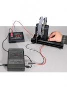 Capacitance Experiment image