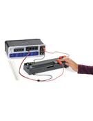 Resistivity Experiment