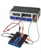 RC Circuit Experiment
