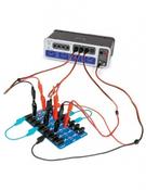 LRC Circuit Experiment image