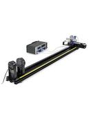 Interference and Diffraction of Light Experiment
