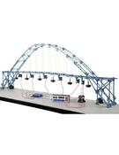 Bridge Vibrations Experiment
