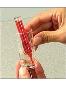 ezSample Snap Vial - Iron