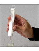ezSample Field Titrator - Alkalinity