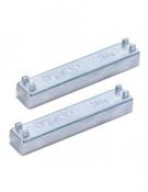 PAScar Cart Mass (set of 2)