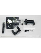 Projectile Launcher Smart Gate System
