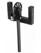 Photogate &amp; Pulley System