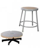 Rotating Chair