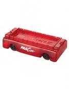 PAScar Red