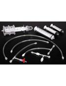Structures Hydraulic System