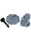 Full Round and xyz Connector Spares