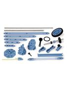 Structures Cast Beam Set
