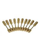 Brass Tensile Sample