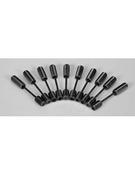 Annealed Steel Tensile Sample