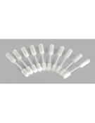 Polyethylene Tensile Sample