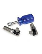 Flat Coupon Fixture