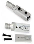 Structures Beam Fixture