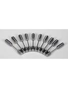 Steel Tensile Sample