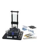 Comprehensive Materials Testing System