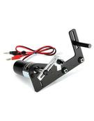 Mechanical Oscillator/Driver