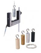 Photogate Pendulum Set