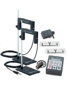 Smart Timer Photogate System