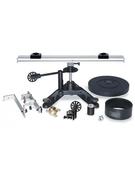 Complete Rotational System