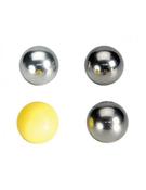 Spherical Mass Set