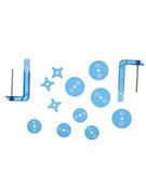 Mass and Hanger Spares Kit