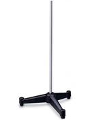 Base and Support Rod