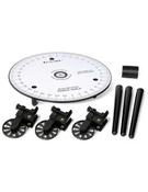 Super Pulley Force Table