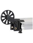 Super Pulley with Clamp